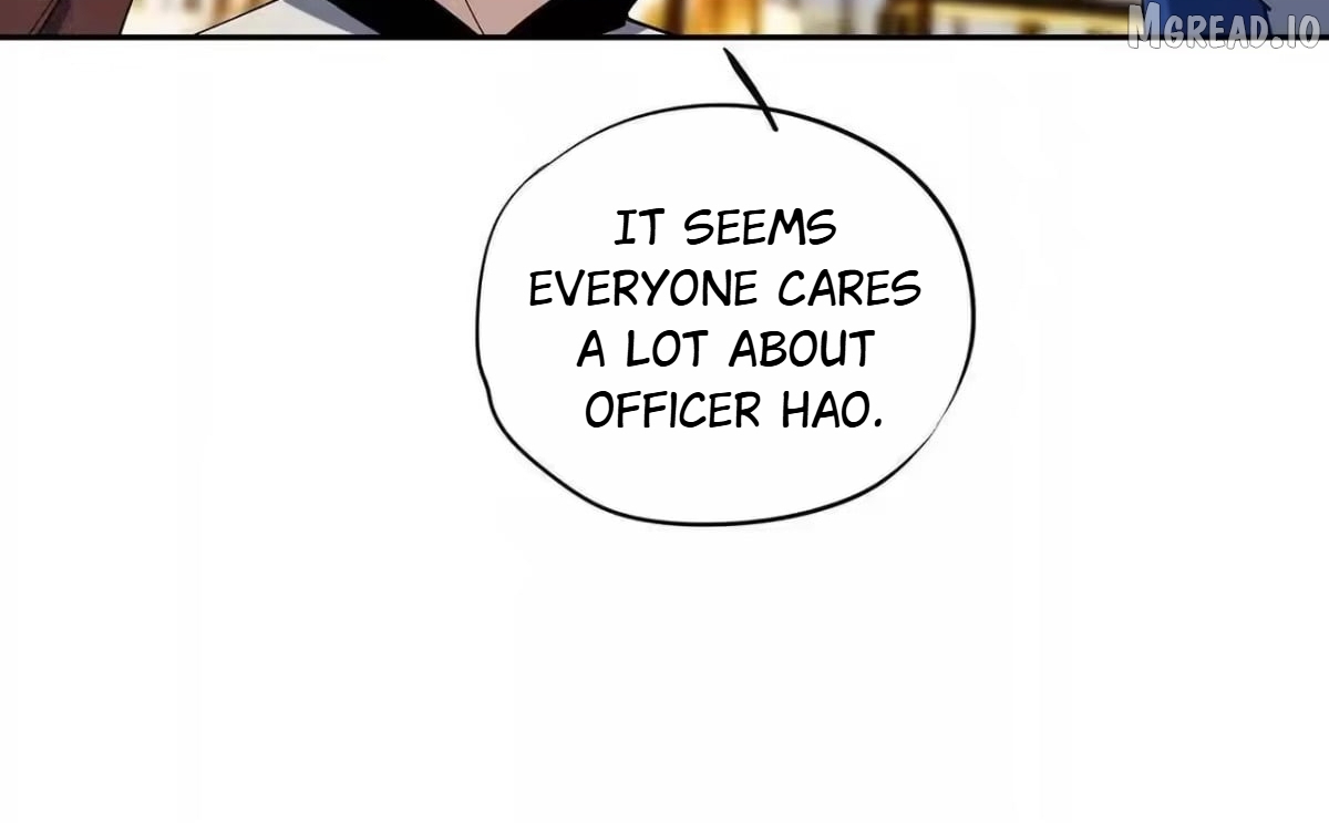 Confession Of The Suspect A Chapter 31  - page 35